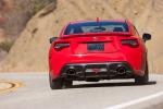 Toyota GT 86 2016 года (US)